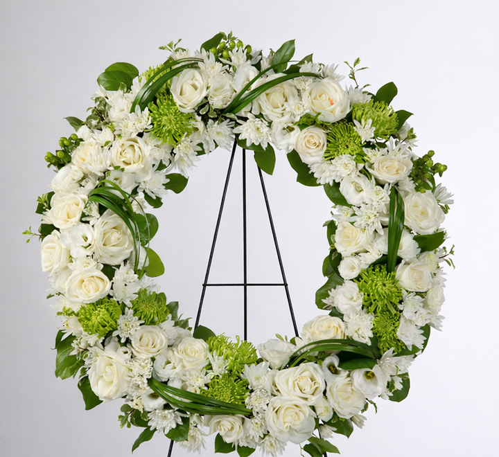 Funeral arrangements