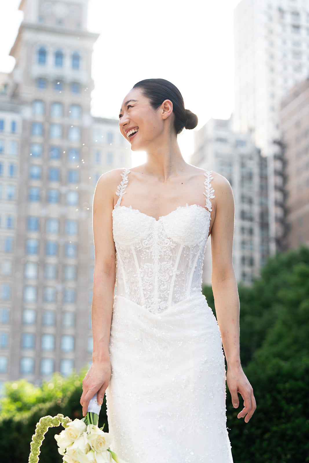 Wedding Florist in Chicago: How RF Flowers Makes Your Day Personal