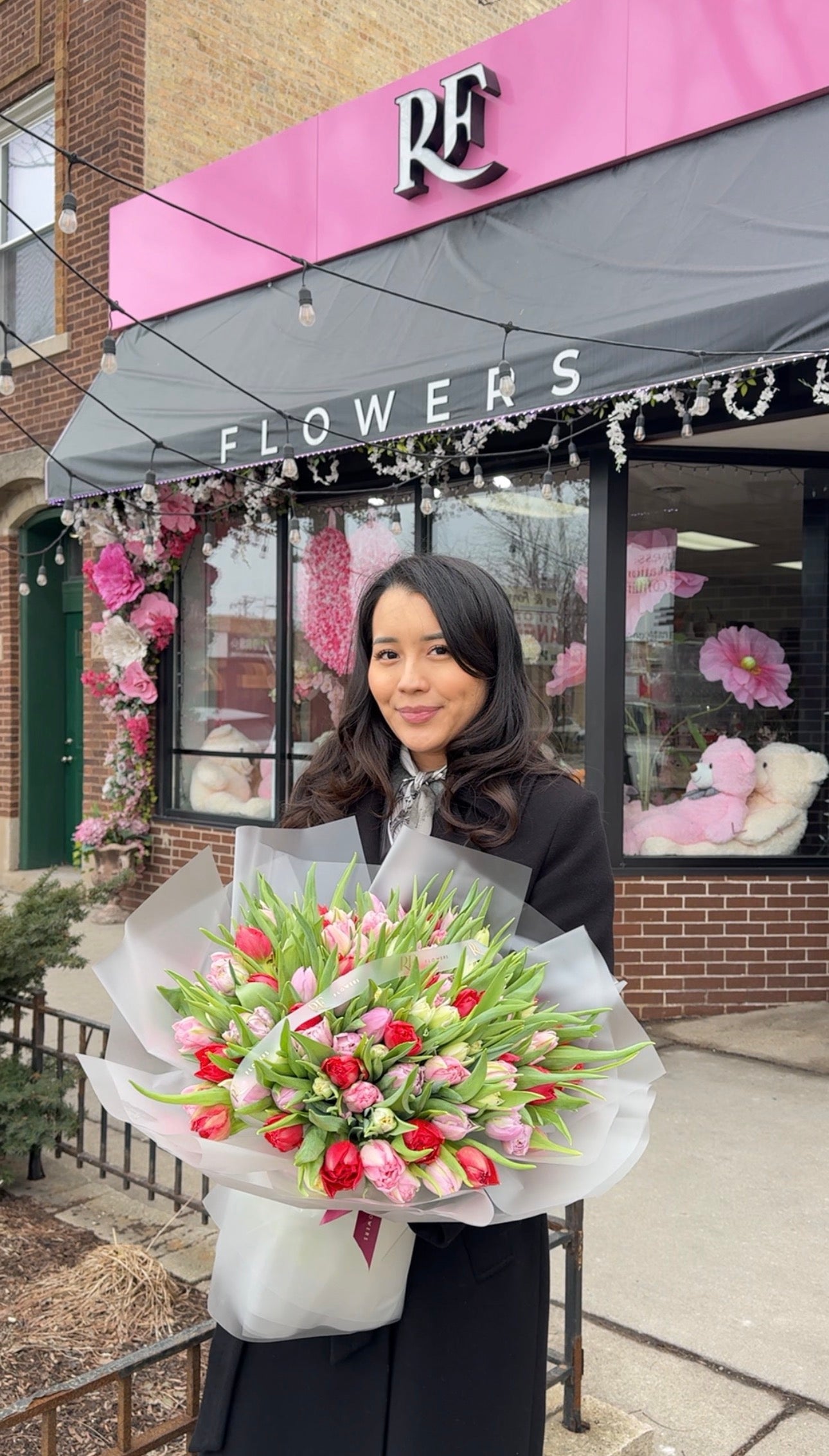 RF Flowers Is Turning 2! 🌸🎉
