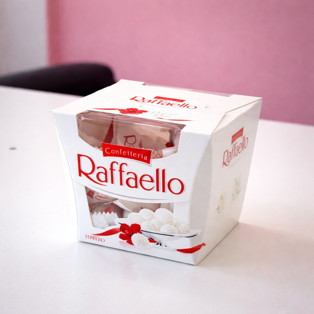 Rafaello Small Box