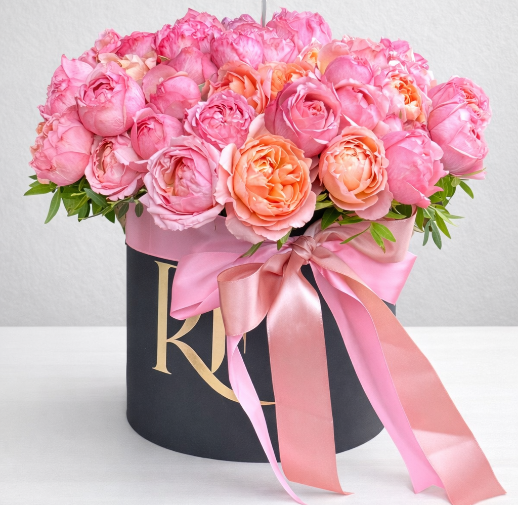 Petal Charm Deluxe