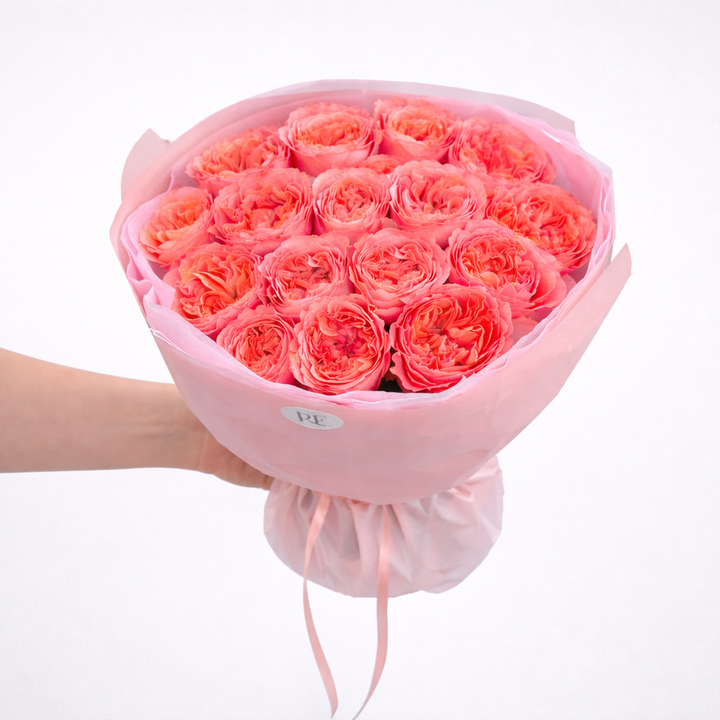 Pink Xpression Bouquet