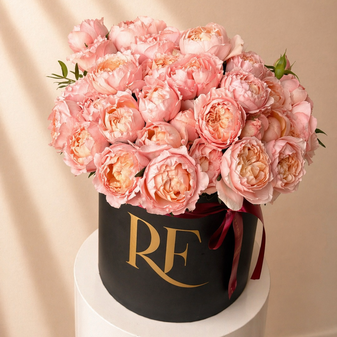 Petal Charm Deluxe