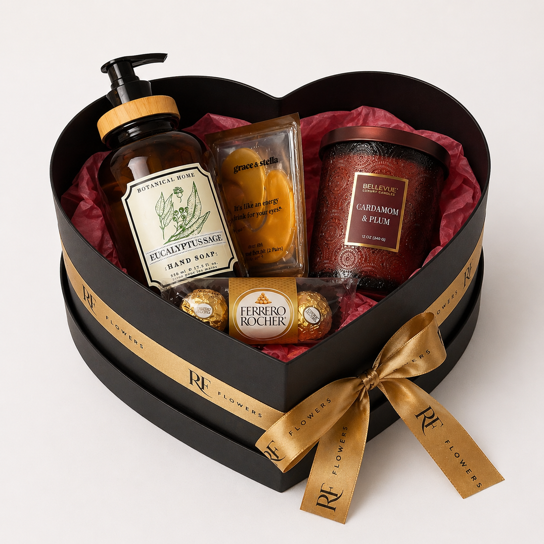Mom's Gift Box Large