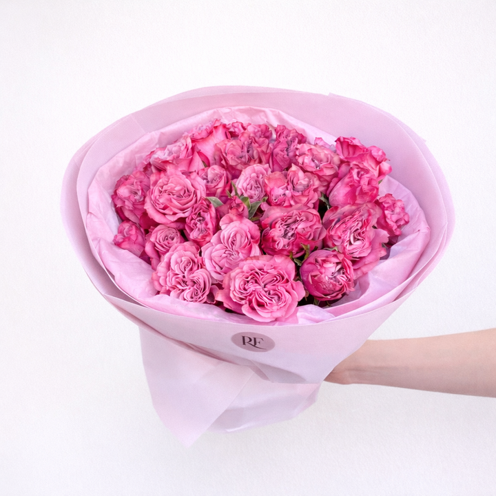 Pink Amore