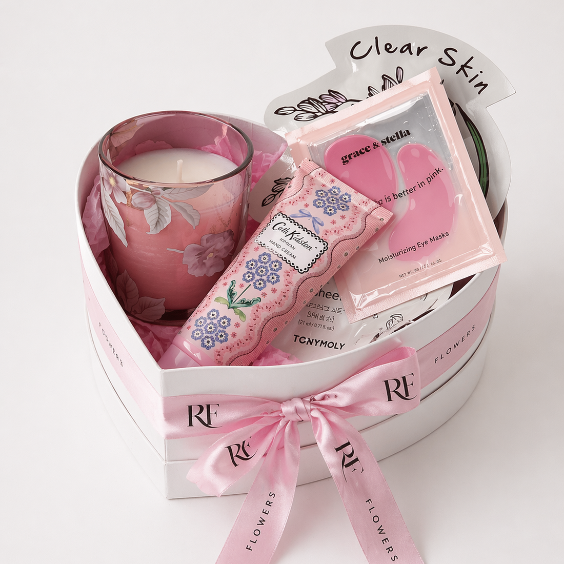 Mom's Gift Box Small