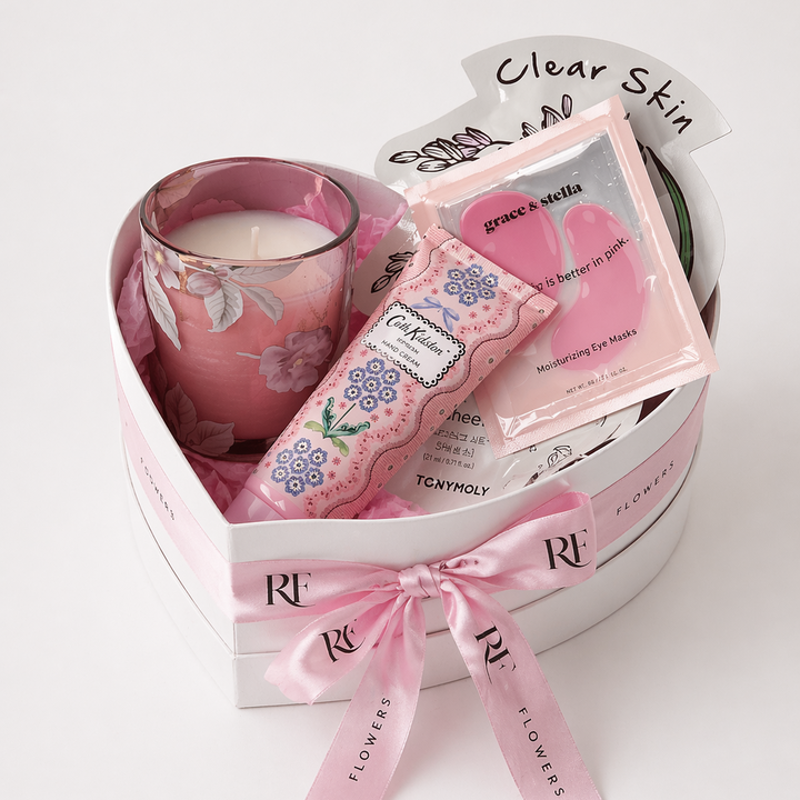 Candle Gift Box Small