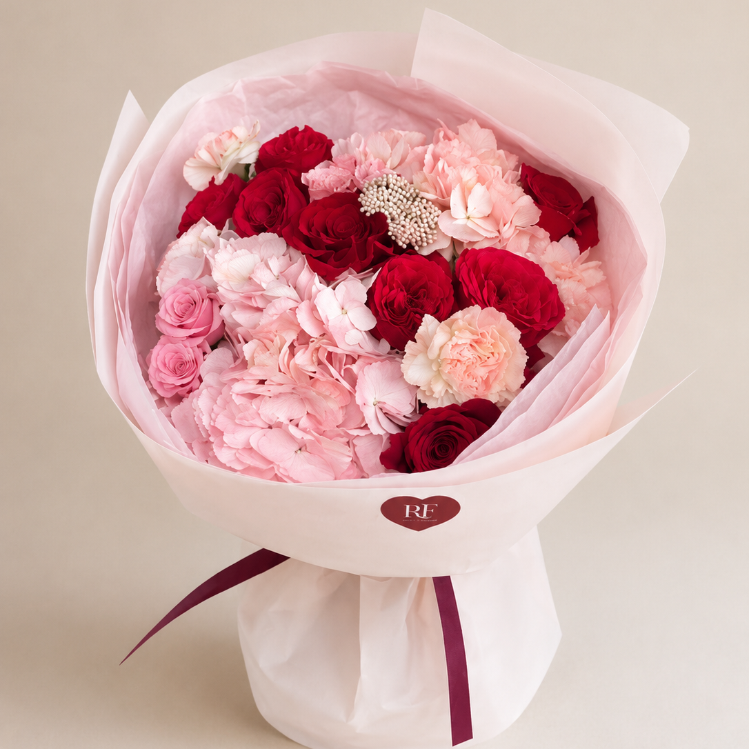 Red Romance