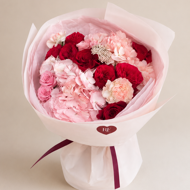 Red Romance