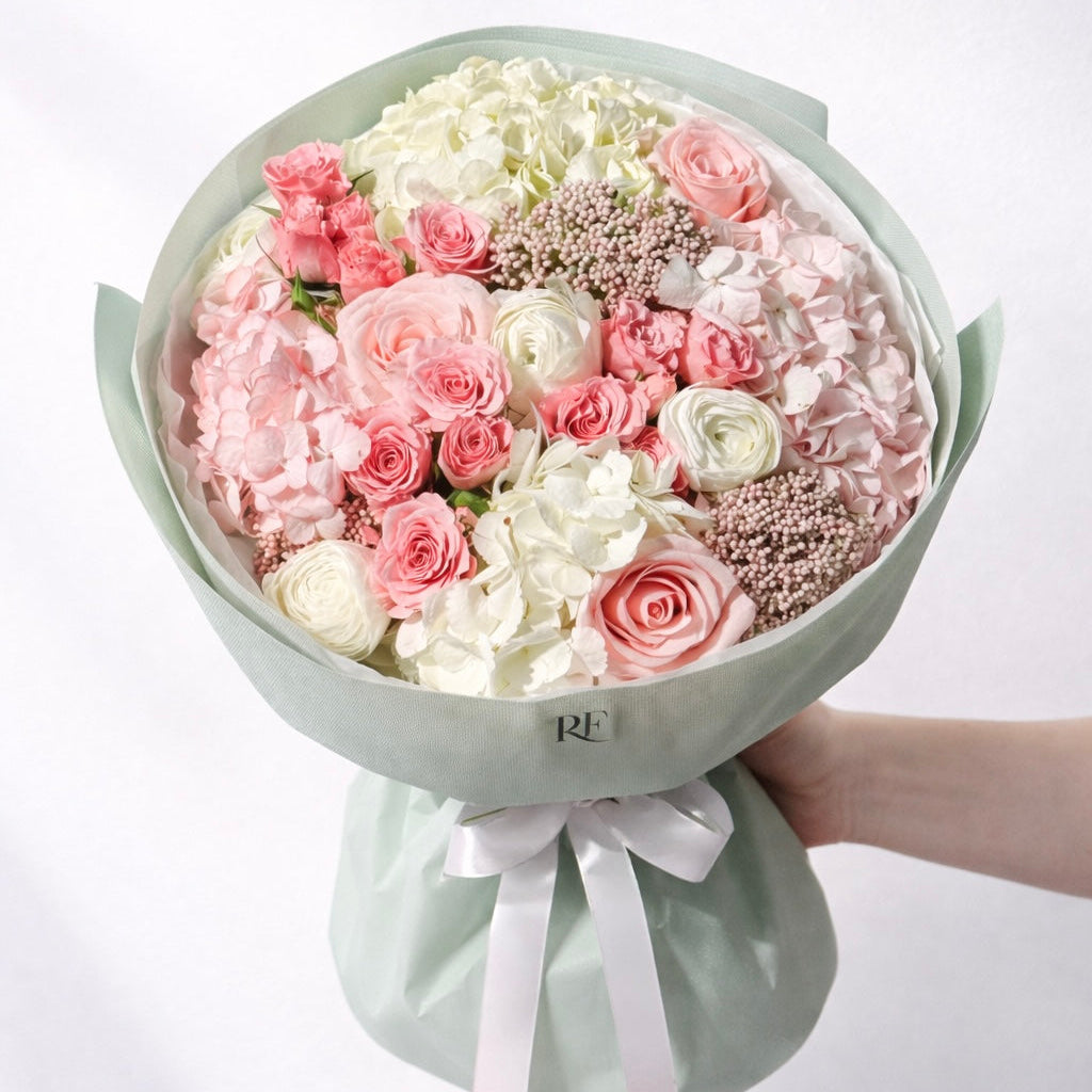 Ranunculus Bouquet