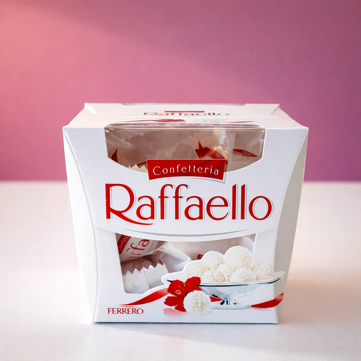 Rafaello Small Box