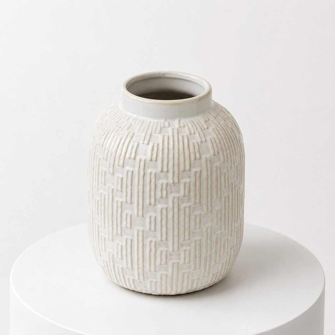 Ceramic Vase Medium