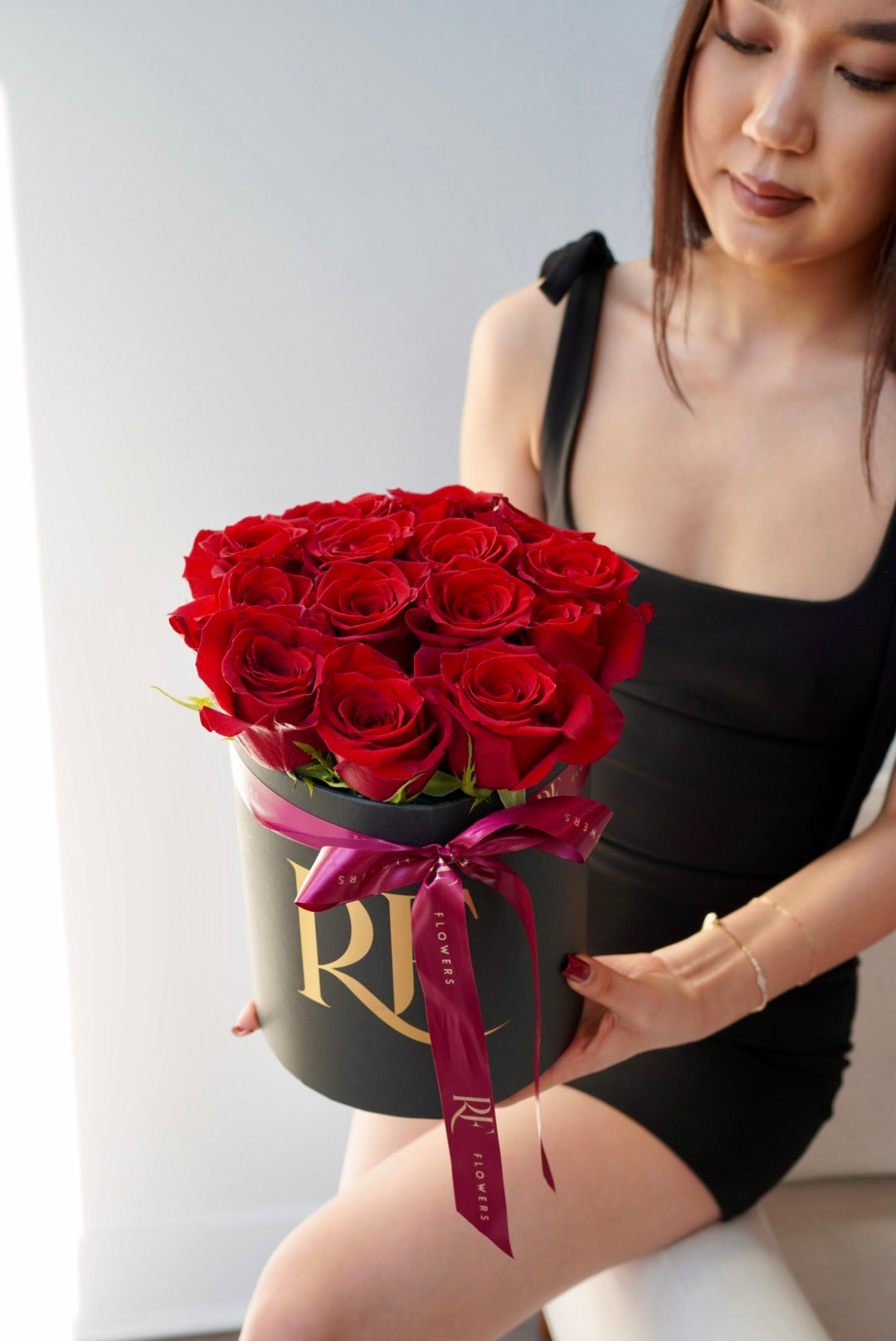 Rose Box Delight (small)