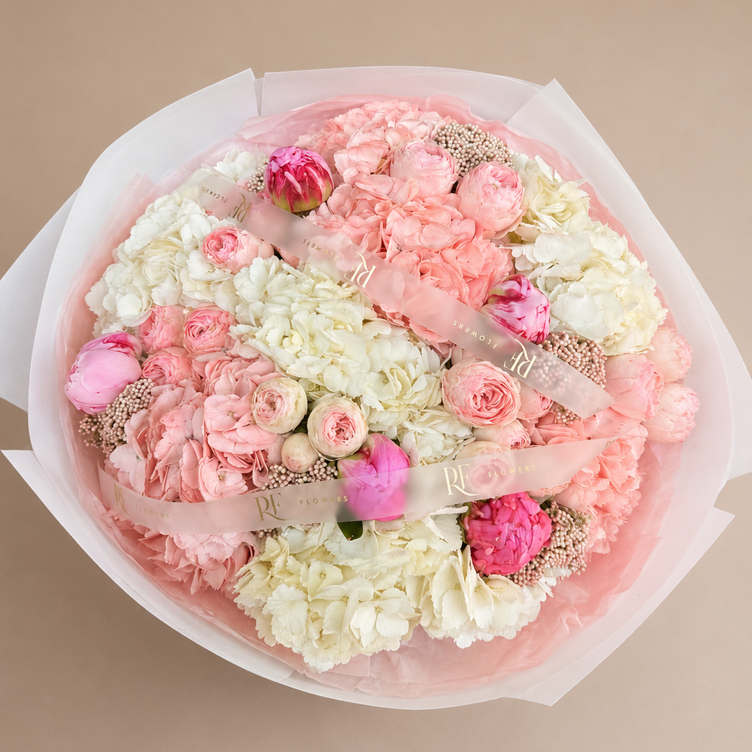 Peony Blossom