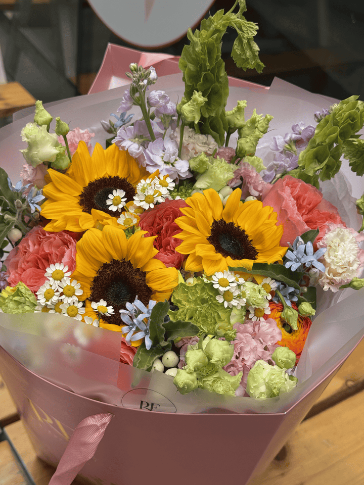 Dopamine Bouquet