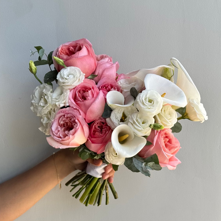 Bridal Bouquets