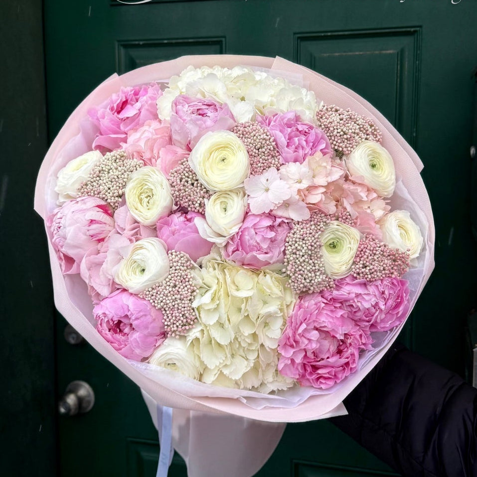 Peony Dream
