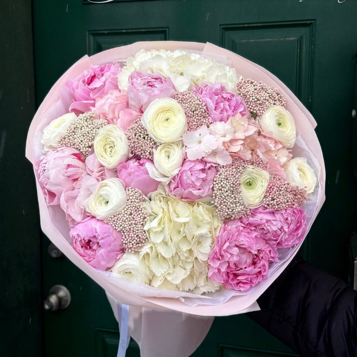 Peony Dream