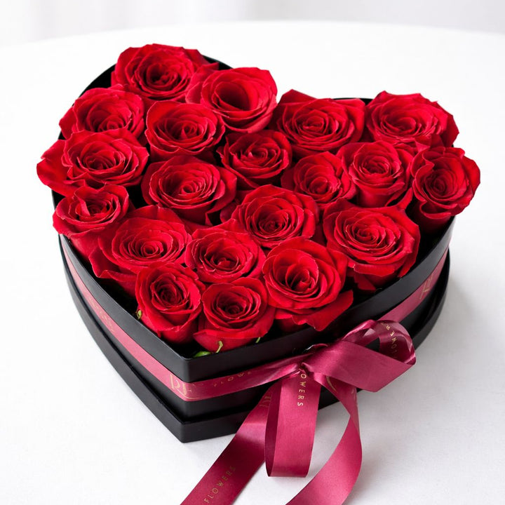 Eternal Heart (large size)