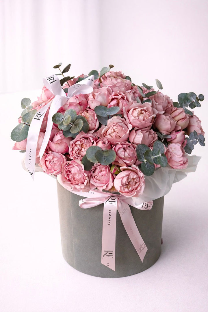 Petal Charm Premium Box