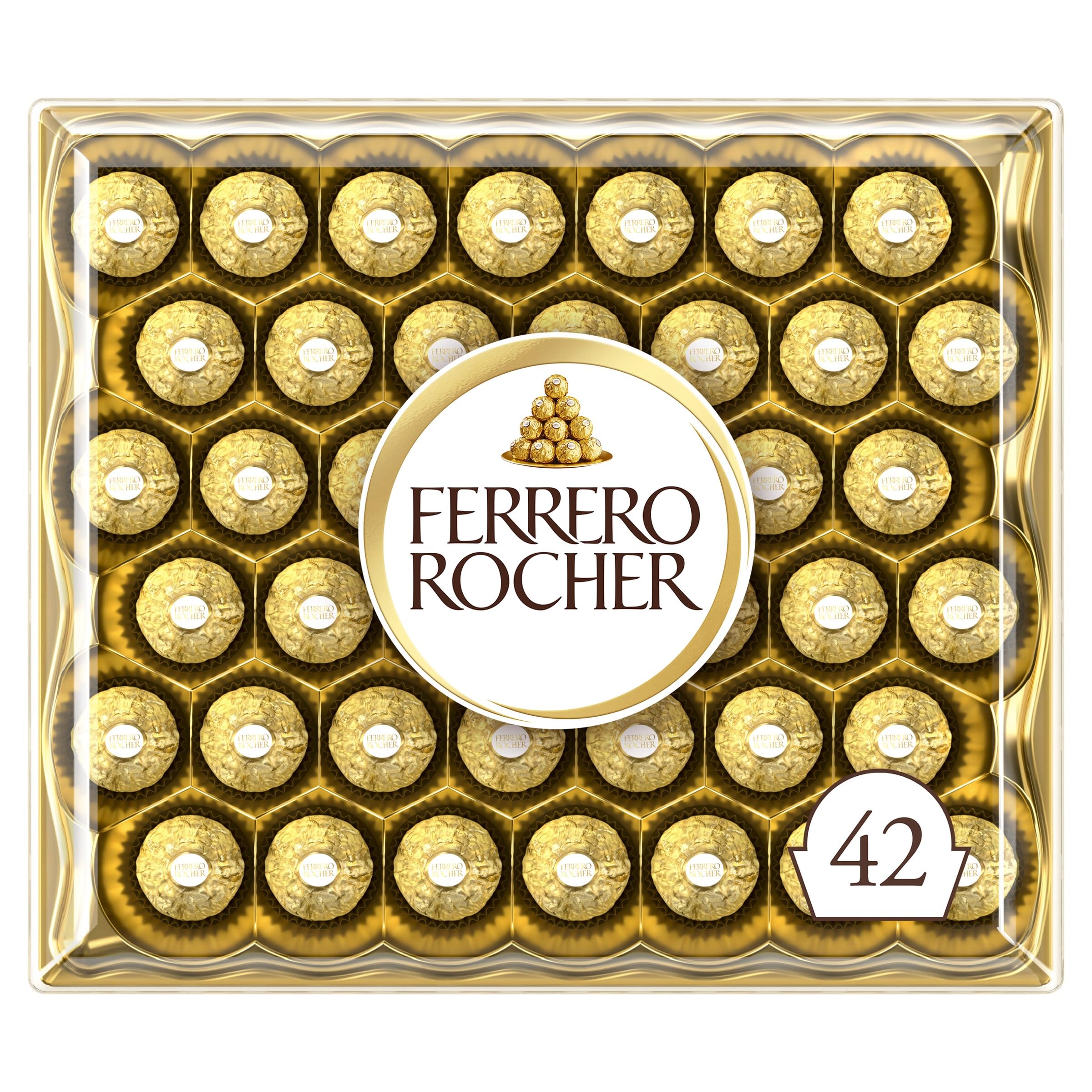 Ferrero Chocolates