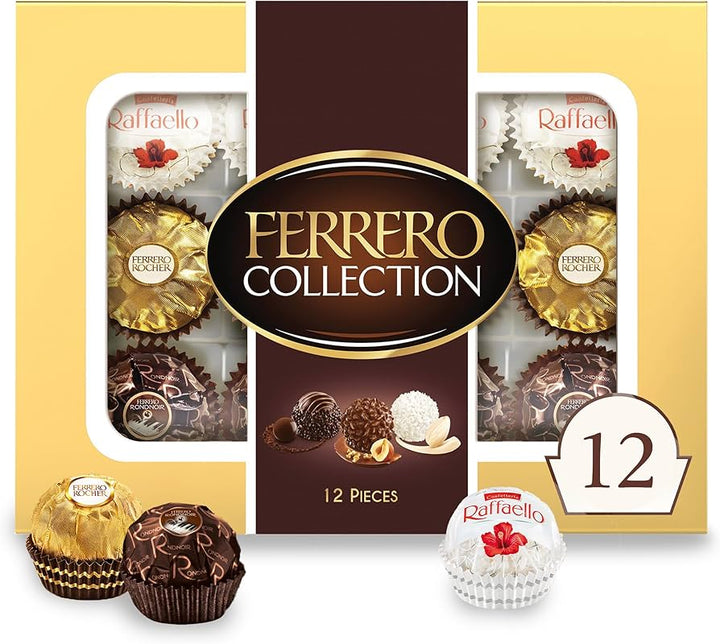 Ferrero Chocolates