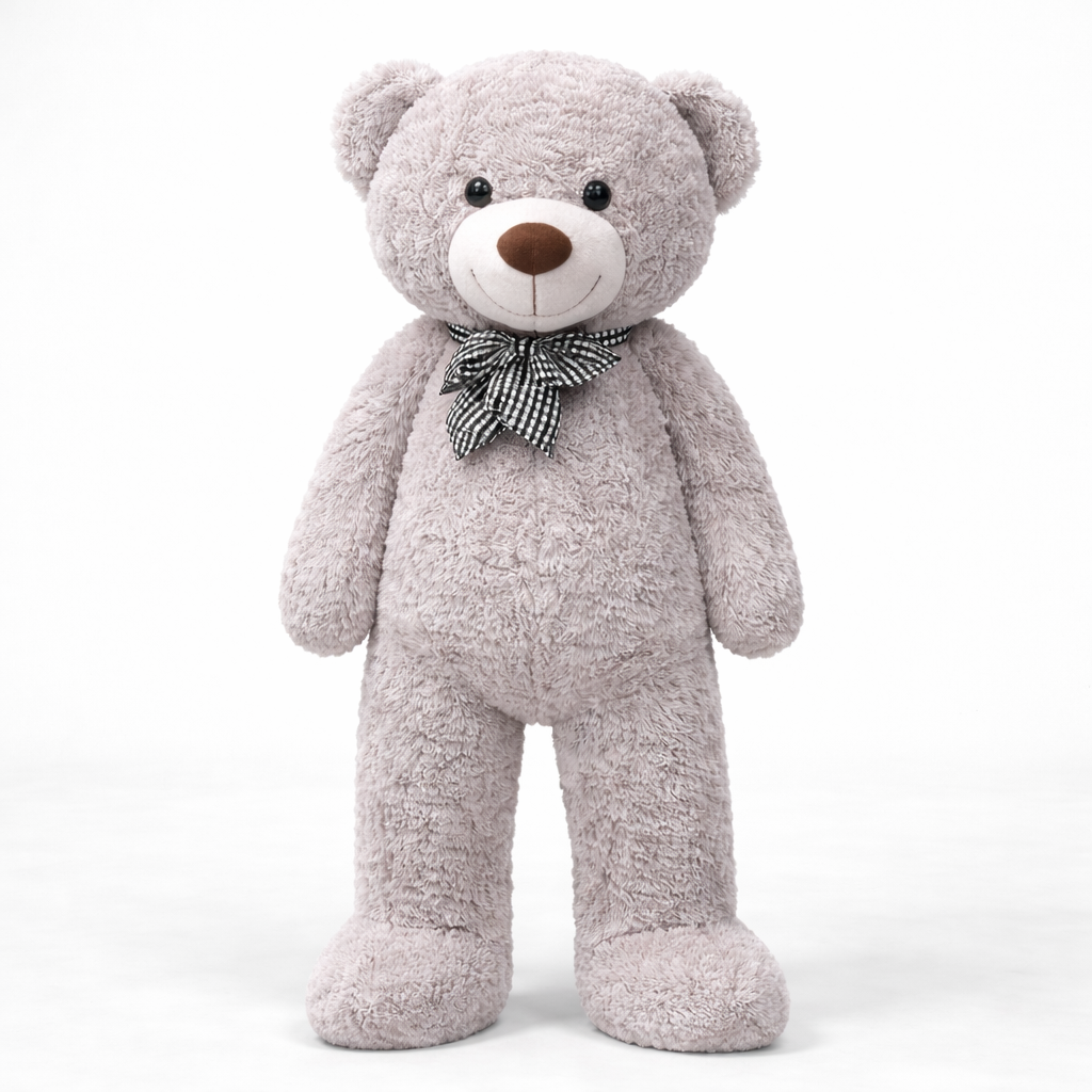 Large Teddy Bear