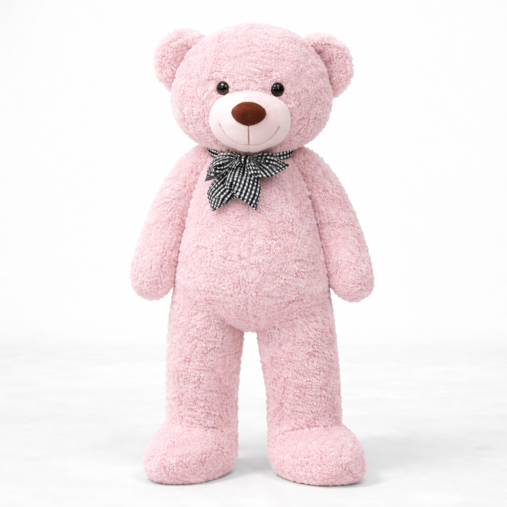 Large Teddy Bear