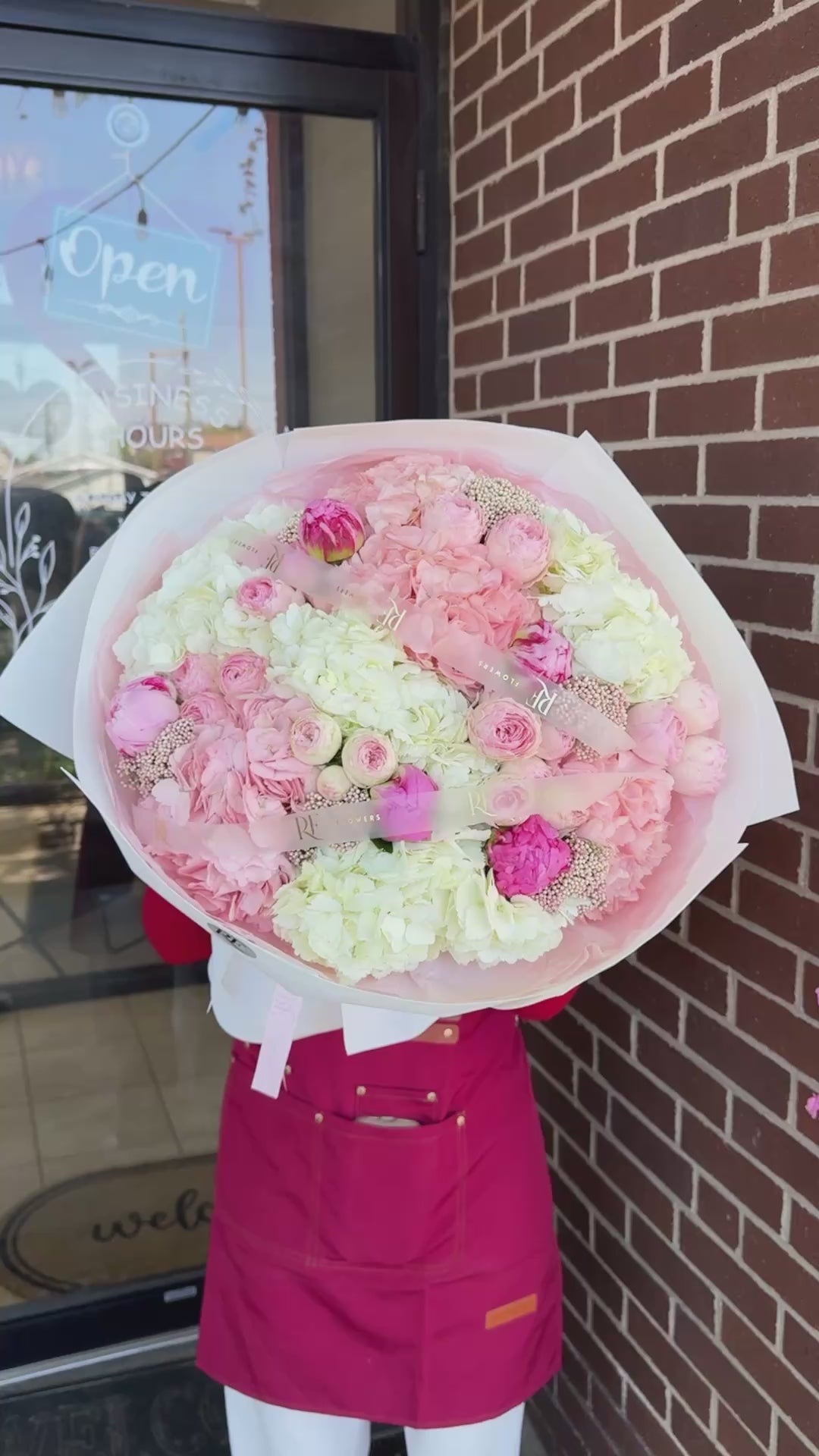 Peony Blossom