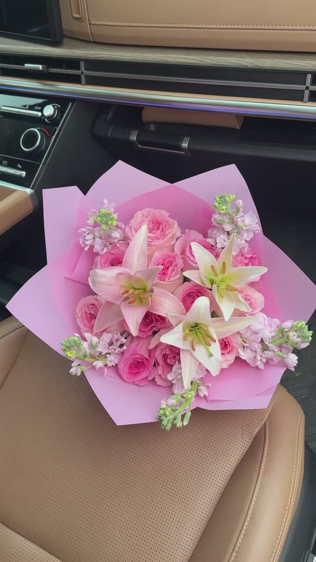 Lily Bloom
