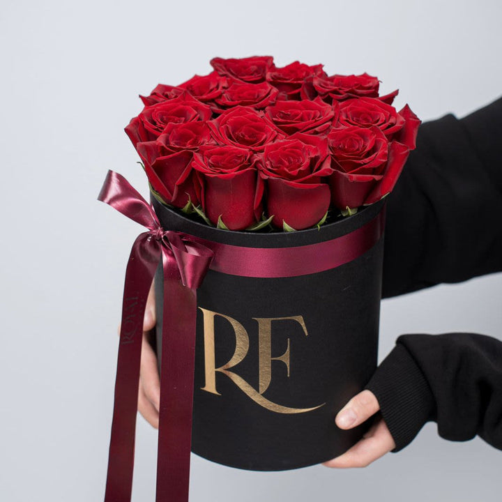 Rose Box Delight (small)