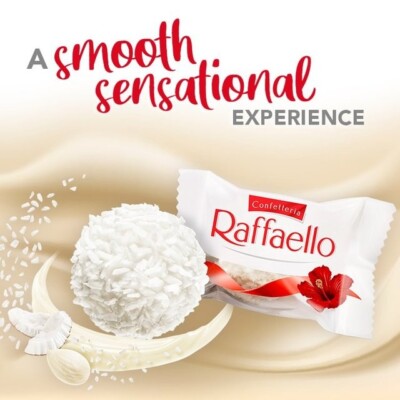 Rafaello Small Box